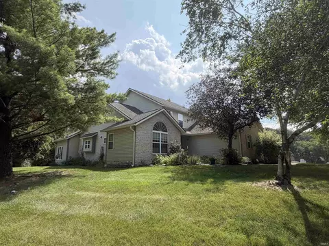 3545 Pintail Dr, Lafayette, IN 47905