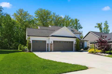 7456 Lemmy Ln, Fort Wayne, IN 46835