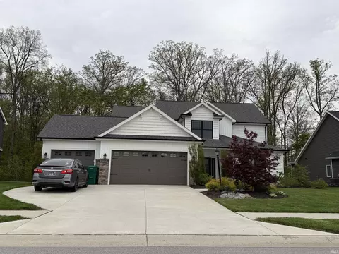 7456 Lemmy Ln, Fort Wayne, IN 46835