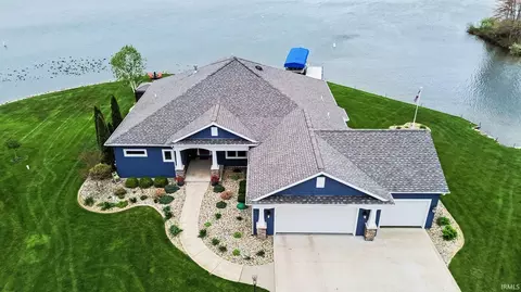 51318 Forest Rd, Elkhart, IN 46514