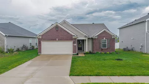 5411 Cameo Dr, Evansville, IN 47725