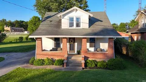 4260 N 4th St, Dubois, IN 47527