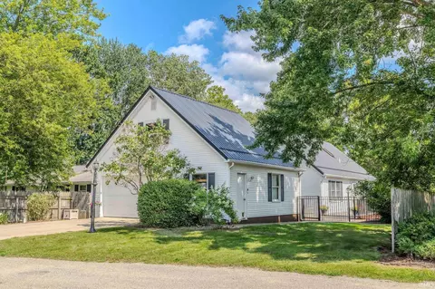 Exterior - 1201 S 495 E, Lagrange, IN 46761 photo 1 of 6
