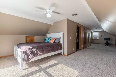 Bedroom - 1201 S 495 E, Lagrange, IN 46761 photo 3 of 4