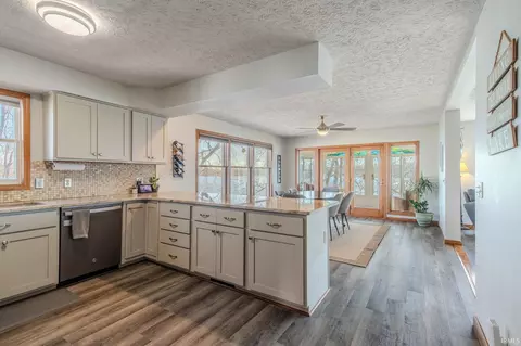 Kitchen - 1201 S 495 E, Lagrange, IN 46761 photo 1 of 2
