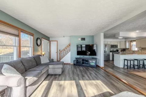 Living - 1201 S 495 E, Lagrange, IN 46761 photo 1 of 5