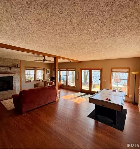 Living - 1201 S 495 E, Lagrange, IN 46761 photo 3 of 5