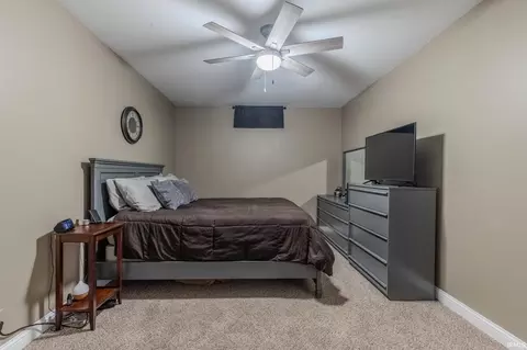 Bedroom - 1201 S 495 E, Lagrange, IN 46761 photo 4 of 4