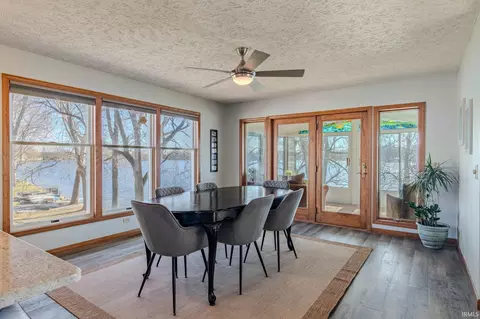Dining - 1201 S 495 E, Lagrange, IN 46761 photo 1 of 1