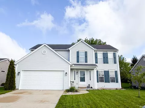 1614 Sky Valley Ct, Osceola, IN 46561