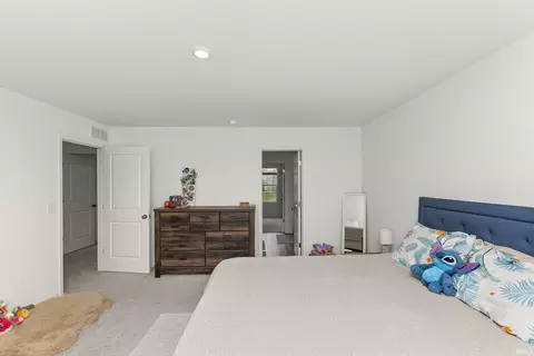 Bedroom - 85 Hepburn Way, Chesterton, IN 46304 photo 1 of 4