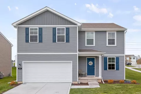 85 Hepburn Way, Chesterton, IN 46304