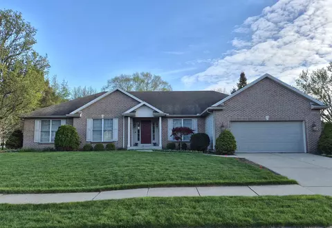 1416 Stone Trl, South Bend, IN 46614