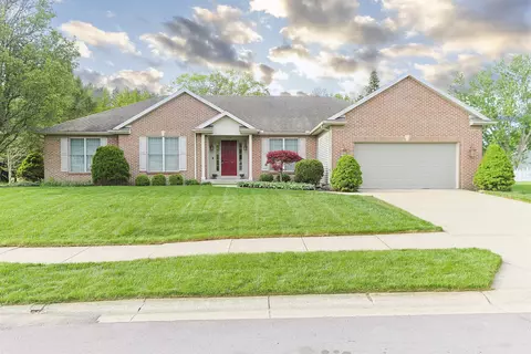 1416 Stone Trl, South Bend, IN 46614