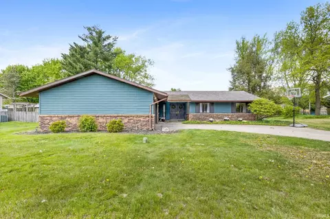 15363 Montecito Dr, Granger, IN 46530