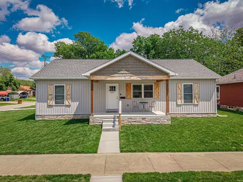 622 N Gibson St, Princeton, IN 47670
