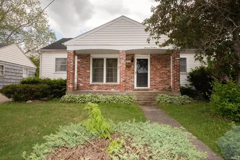 1619 Logan Ave, Lafayette, IN 47905