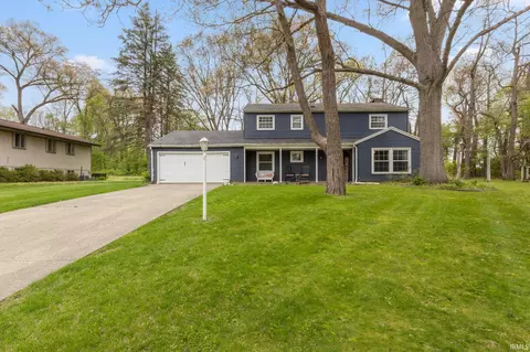 17271 Darden Rd, South Bend, IN 46635