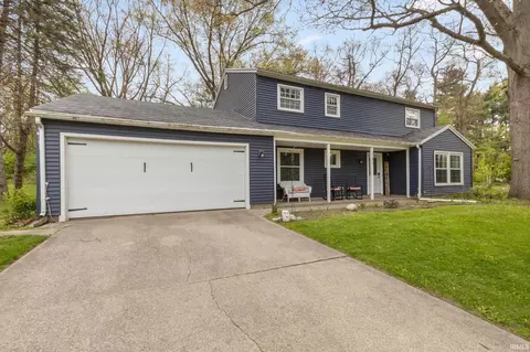 17271 Darden Rd, South Bend, IN 46635