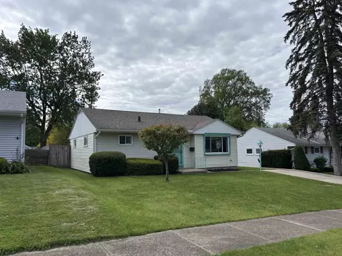 3409 Addison St, South Bend, IN 46614
