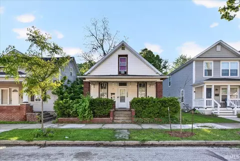1029 N 6th St, Lafayette, IN 47904