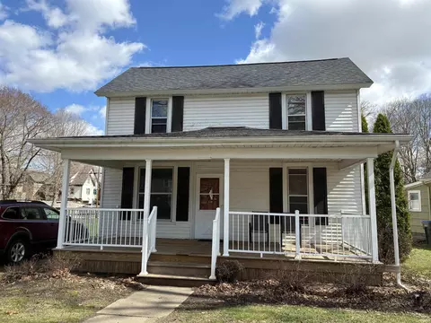 1104 Wilson Ave, Goshen, IN 46526