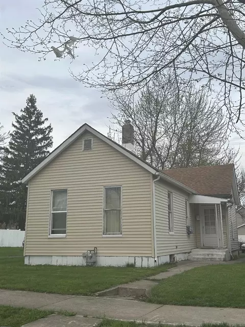 2519 Weisser Park Ave, Fort Wayne, IN 46803