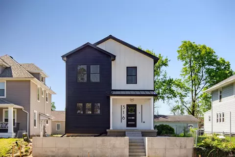 316 Howard St, South Bend, IN 46617