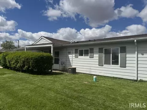 1269 Chanute St, Peru, IN 46970