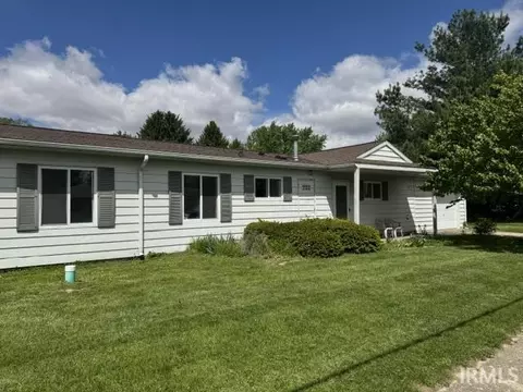 1271 Chanute St, Peru, IN 46970