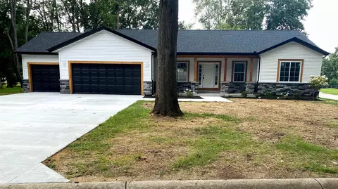 62333 Barron Ct, South Bend, IN 46614