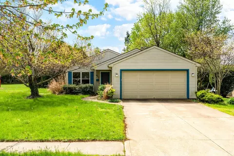 305 W 5th St, North Manchester, IN 46962