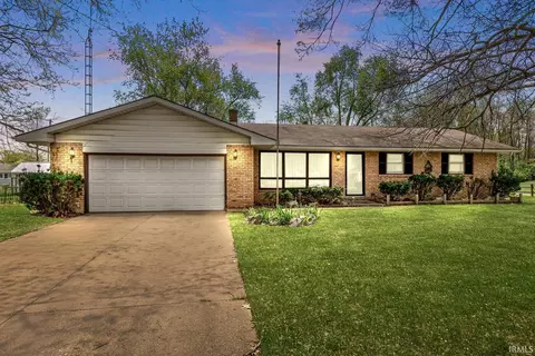 26392 Harrison Rd, South Bend, IN 46619