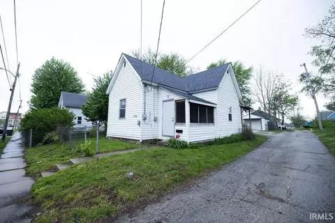 626 E Jackson St, Kokomo, IN 46901