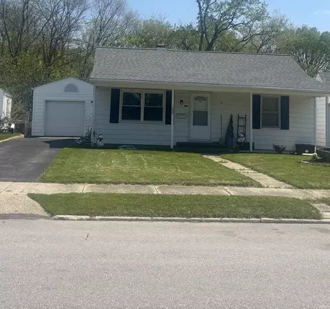 1825 Dean St, Huntington, IN 46750