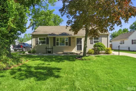 306 E Boulevard St, Kokomo, IN 46902