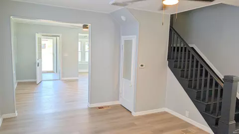 Entry Way - 412 E Cherry St, Bluffton, IN 46714 photo 1 of 3
