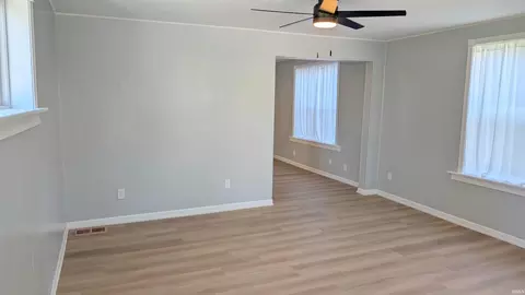 Living - 412 E Cherry St, Bluffton, IN 46714 photo 2 of 2