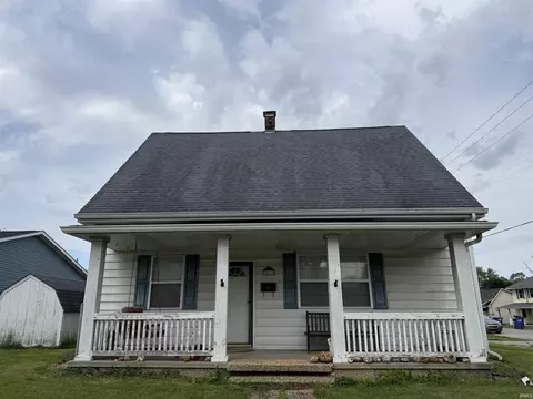 403 M St, Bedford, IN 47421