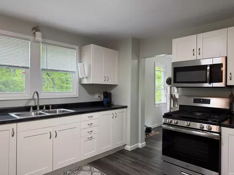 Kitchen - 8610 S Gore Rd, Bloomington, IN 47403 photo 1 of 3