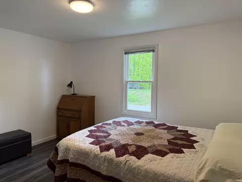 Bedroom - 8610 S Gore Rd, Bloomington, IN 47403 photo 1 of 2