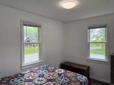 Bedroom - 8610 S Gore Rd, Bloomington, IN 47403 photo 2 of 2