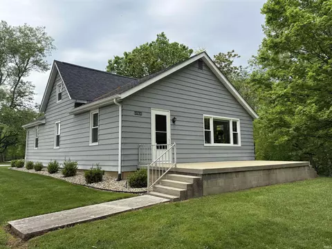 8610 S Gore Rd, Bloomington, IN 47403