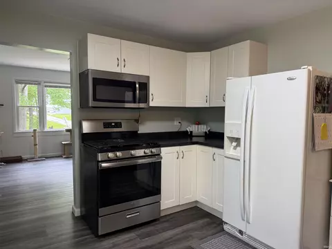 Kitchen - 8610 S Gore Rd, Bloomington, IN 47403 photo 3 of 3