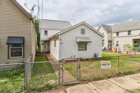 1124 Spruce St, Evansville, IN 47710