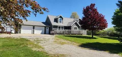 6000 W 100, Kimmell, IN 46760