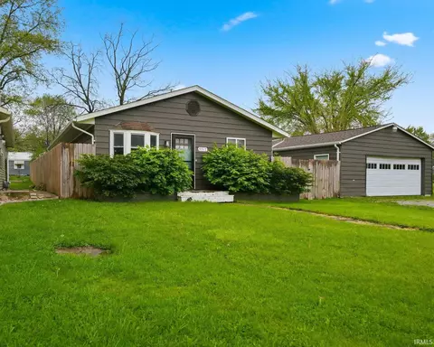 5517 Webster St, Fort Wayne, IN 46807