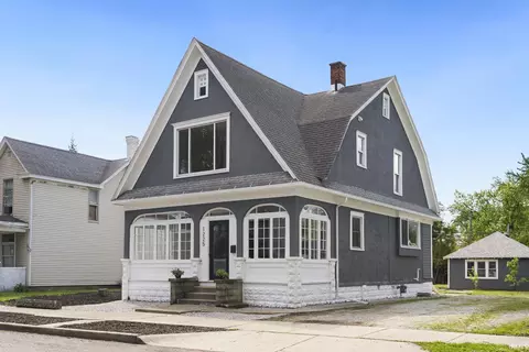 1225 Huestis Ave, Fort Wayne, IN 46807