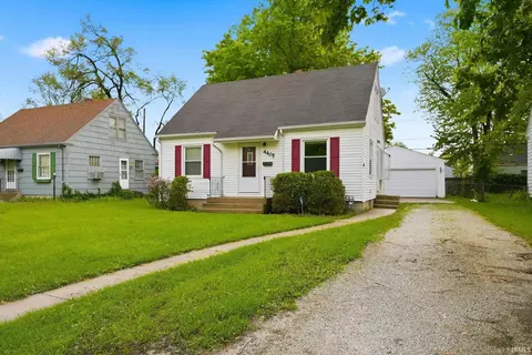 4405 Plaza Dr, Fort Wayne, IN 46806