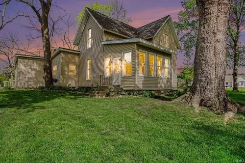 58399 County Road 23, Goshen, IN 46528